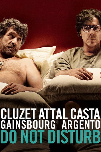 Do Not Disturb (2012)