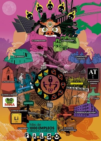 La Rueda de la extracción