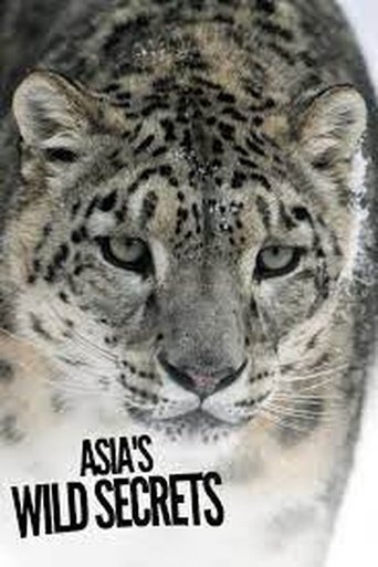 Asia's Wild Secrets: Season 1