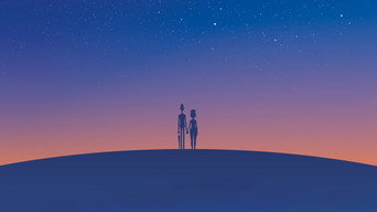 Not Alone (2027)