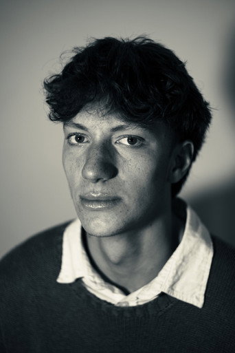 Charlie Rolfsen