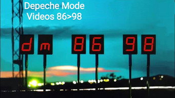 Depeche Mode: The Videos 86>98 (1999)