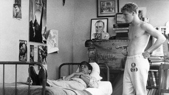 A Separate Peace (1972)