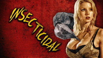 Insecticidal media image