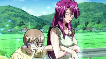 Please Teacher! Secret Couple
