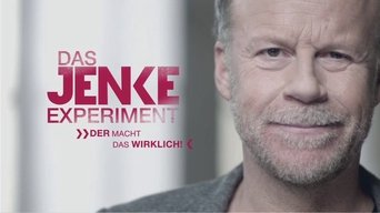 Das Jenke Experiment - S5E01