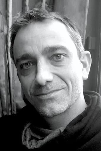 Image of Laurent Lecêtre
