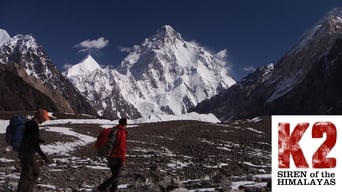 #1 K2: Siren of the Himalayas