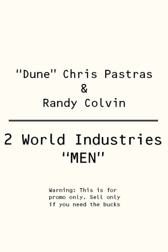 World Industries - 2 World Industries Men (1990)