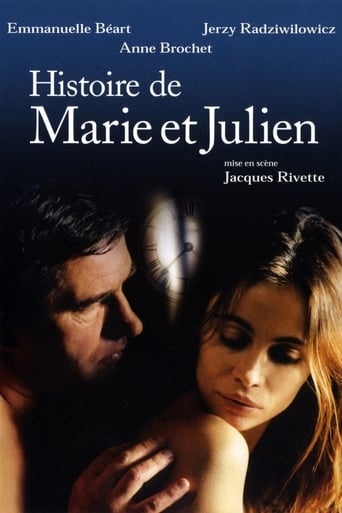 Histoire de Marie et Julien