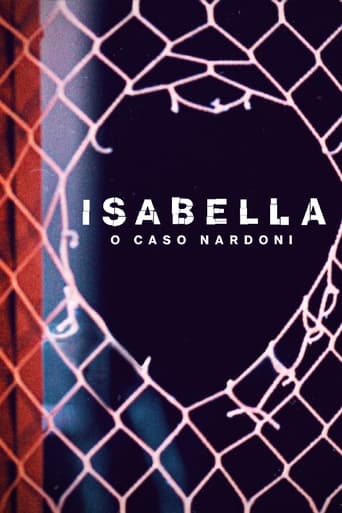 Il caso Isabella Nardoni