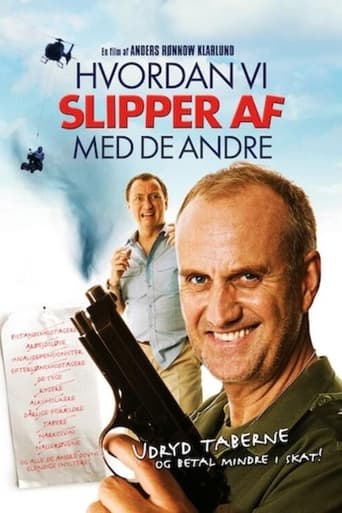 Poster of Hvordan vi slipper af med de andre