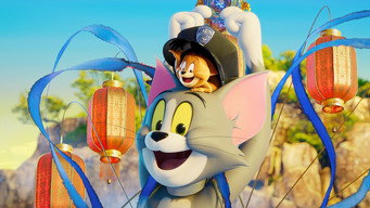 #9 Tom and Jerry: Forbidden Compass