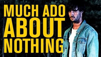 #7 Much Ado About Nothing