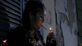 Tragic Waste (2024)