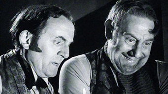 Horror Maniacs (1948)