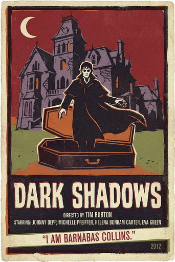 Dark Shadows