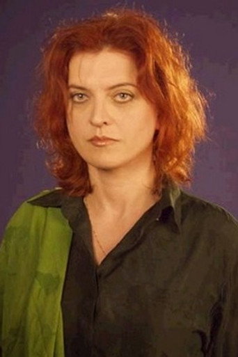 Marzena Strzycka