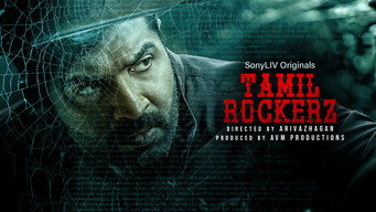 TamilRockerz (2022- )