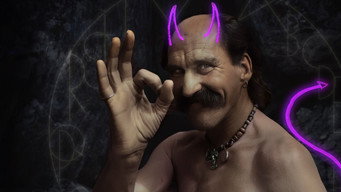 Bock saga (2026- )
