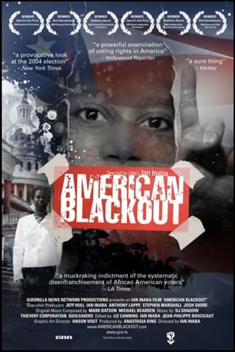 American Blackout (2006)