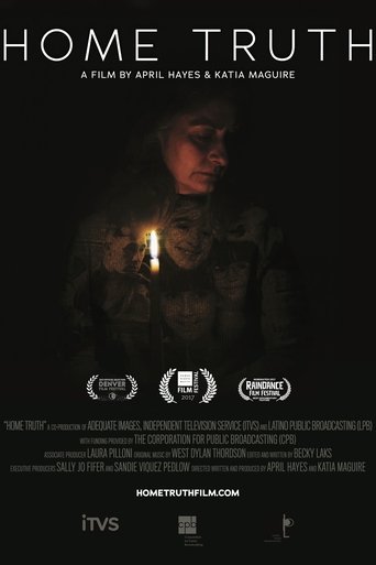 Home Truth (2017)