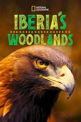 Iberia’s Woodlands: Life on the Edge Season 1 Episode 1