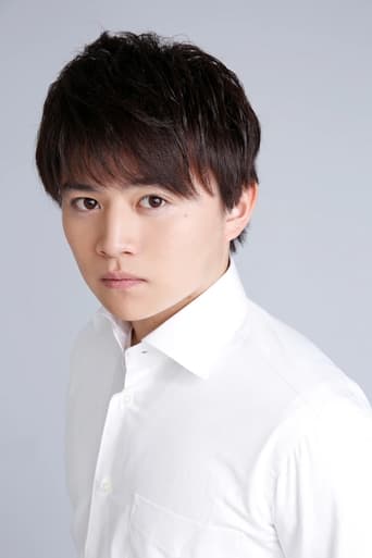 Image of Yukito Nishii