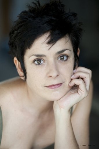 Image of Cécile Arnaud