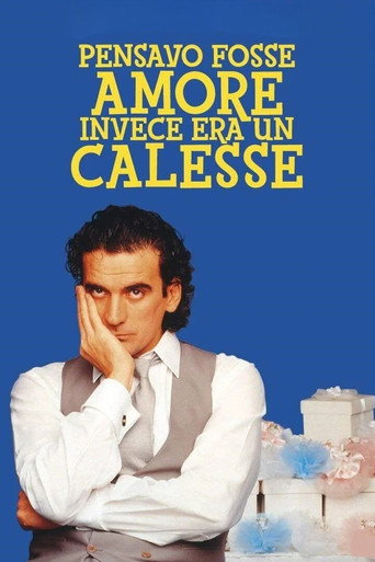 I Thought It Was Love — Film en streaming