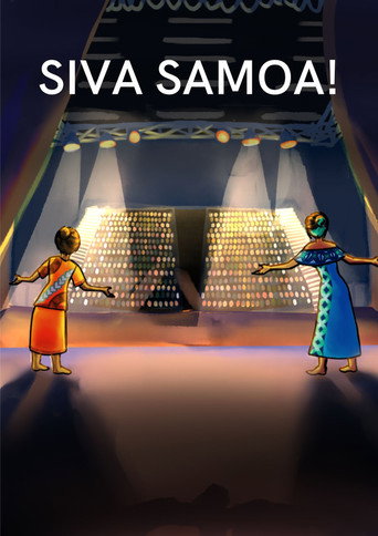 Siva Samoa!