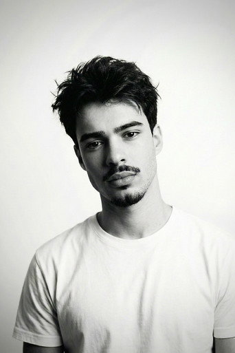 Rui Paulo Silvaの人物画像 4
