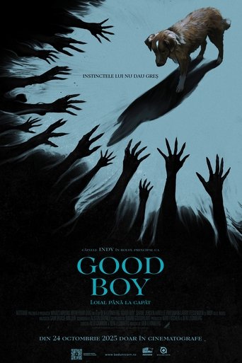 Good Boy
