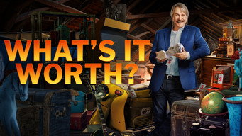 #4 What's It Worth?