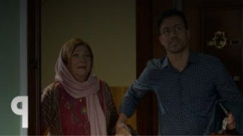 Episode 9 — Episode 9