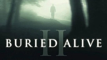 #5 Buried Alive II