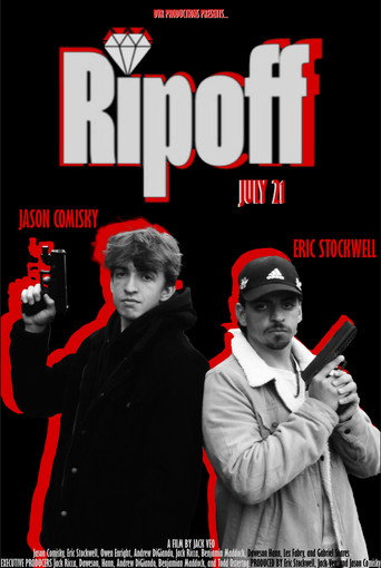 Ripoff (2024)