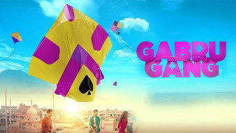 Gabru Gang (2024)