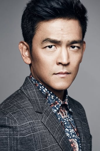 Foto de John Cho
