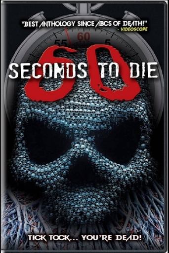 60 Seconds to Di3 Poster