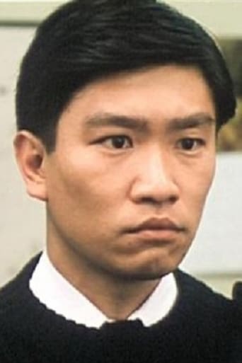 Image of Alan Ng Siu-Hung