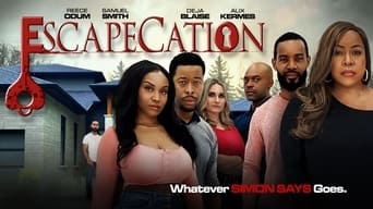 EscapeCation (2023)