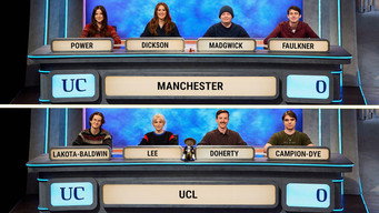 University Challenge T55E30