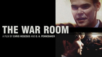 #6 The War Room