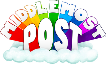 Middlemost Post logo