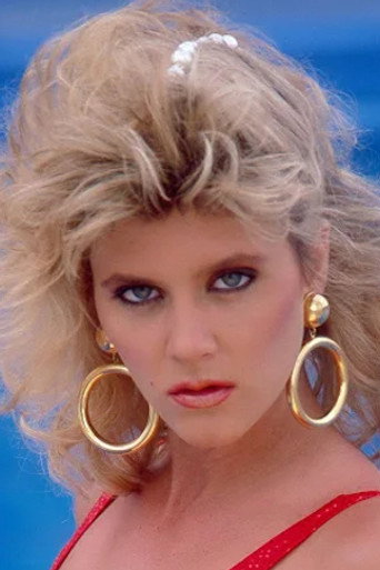Ginger Lynn