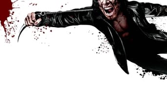 Galeria 5 - Ninja Assassin