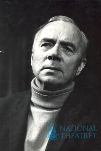Image of Alfred Maurstad