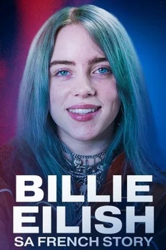 Billie Eilish, sa french story (2025)