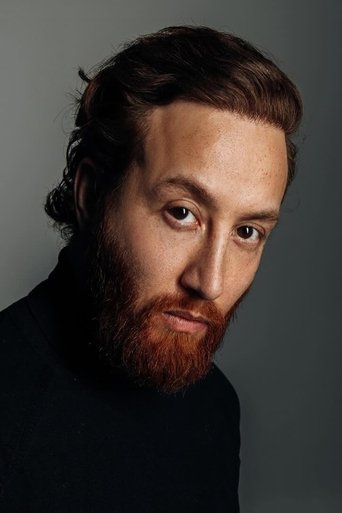 Image of Hamid Karimi